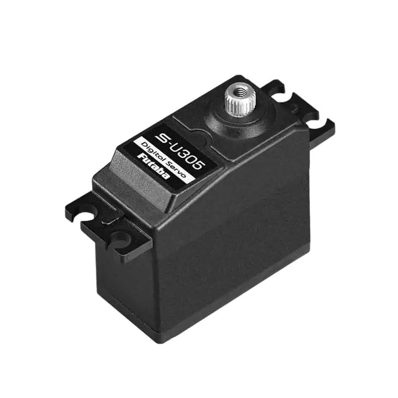HPS-CD700 S.Bus2 High-Voltage Low-Profile Surface Servo – Servos.net