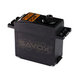 SC1201MGP - High Torque Coreless Standard Digital Servo, 0.15sec / 347.2oz @ 6V