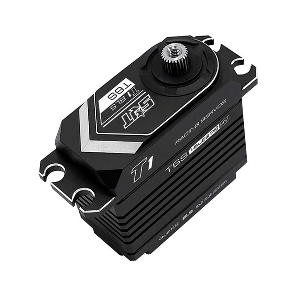 HV Brushless Digital Servo, .085sec / 805.5oz @ 8.4V – Servos.net