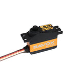 Discontinued - Use SAVSH1350P - SH1350 - Mini Size Coreless Digital Servo .11/63 @ 6V